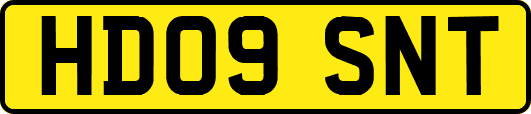 HD09SNT