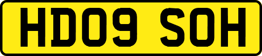 HD09SOH