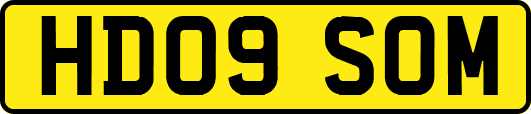 HD09SOM