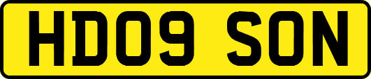 HD09SON
