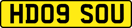 HD09SOU