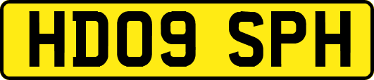 HD09SPH