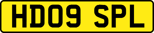 HD09SPL