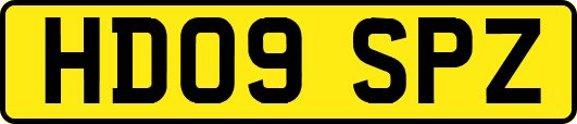 HD09SPZ