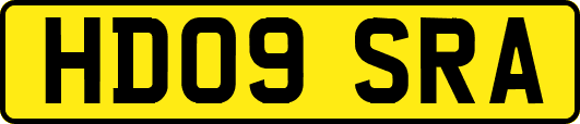 HD09SRA