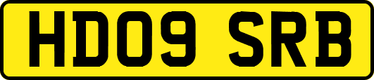 HD09SRB