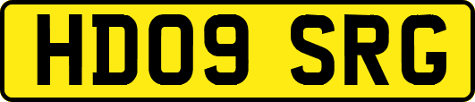 HD09SRG