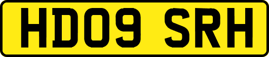 HD09SRH