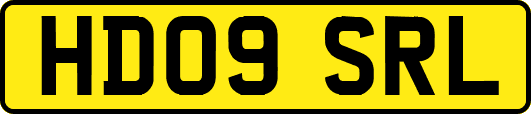 HD09SRL