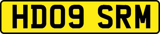 HD09SRM