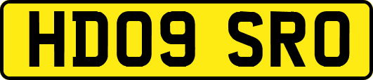 HD09SRO