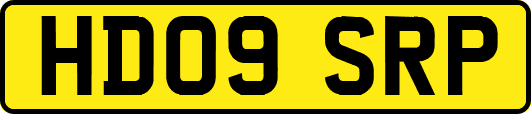 HD09SRP