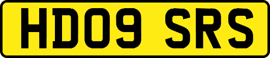 HD09SRS