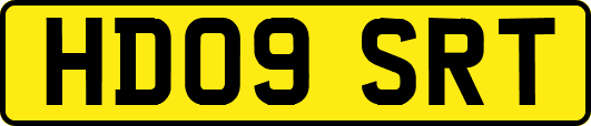 HD09SRT