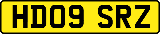HD09SRZ
