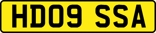 HD09SSA