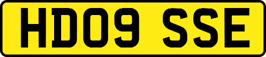 HD09SSE