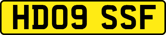HD09SSF