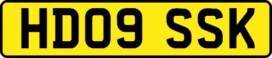 HD09SSK