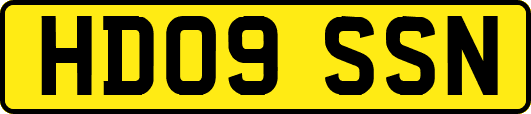 HD09SSN