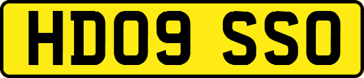 HD09SSO