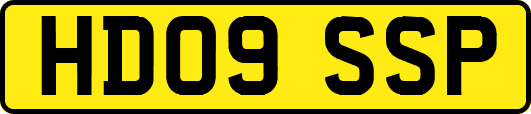 HD09SSP