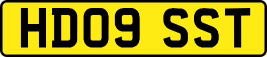 HD09SST