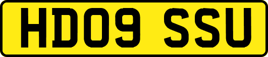 HD09SSU