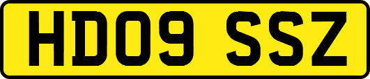 HD09SSZ