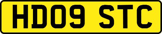 HD09STC