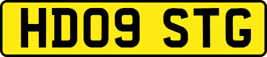HD09STG