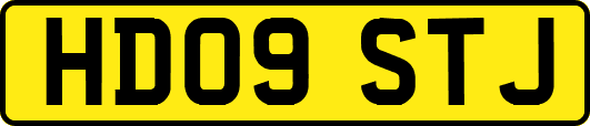 HD09STJ