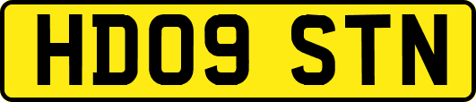 HD09STN