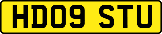 HD09STU