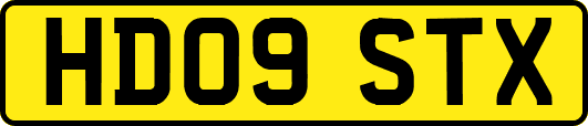 HD09STX