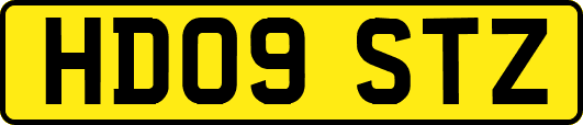 HD09STZ