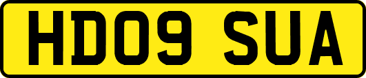 HD09SUA
