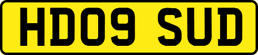 HD09SUD