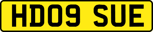 HD09SUE