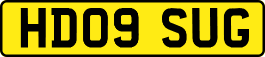 HD09SUG