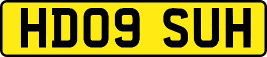 HD09SUH