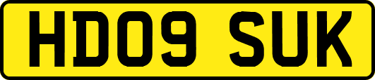 HD09SUK