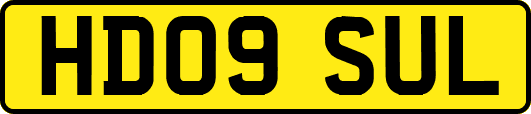HD09SUL