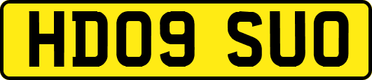 HD09SUO