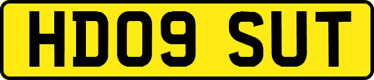HD09SUT