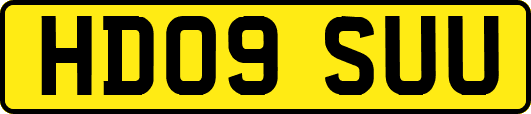 HD09SUU