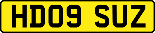 HD09SUZ