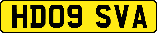 HD09SVA