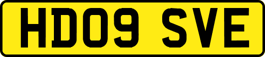 HD09SVE