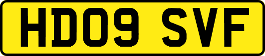 HD09SVF